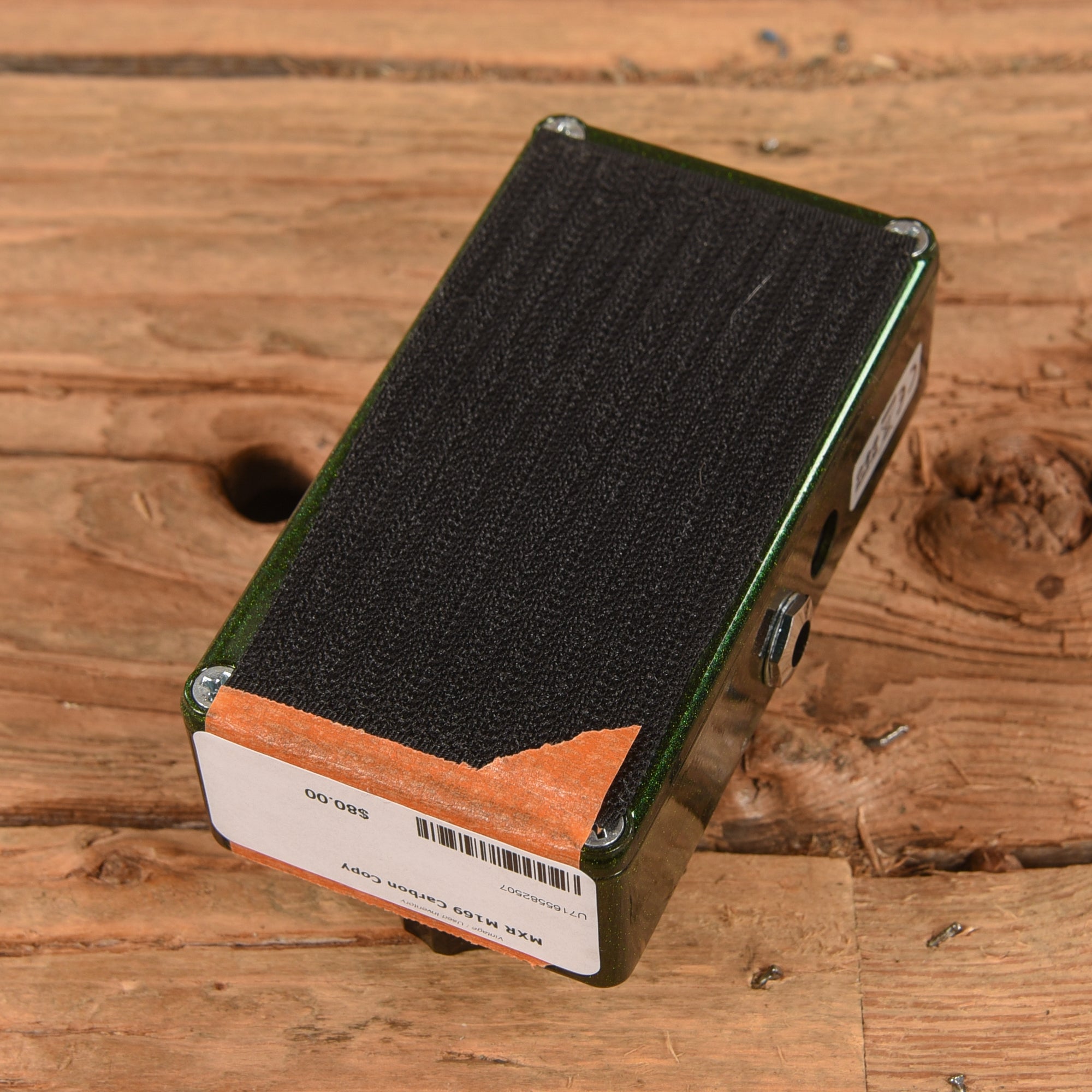 MXR M169 Carbon Copy