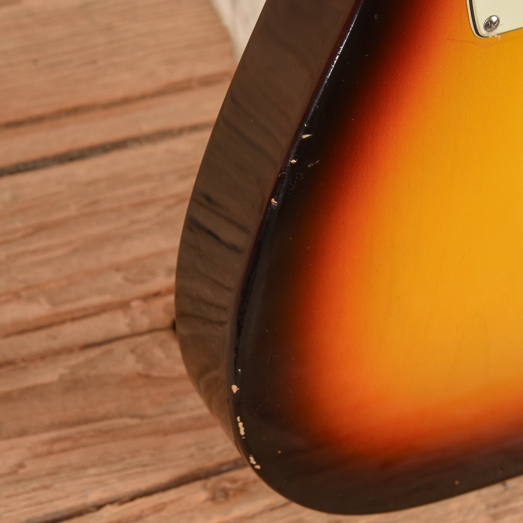 Fender Custom Shop Wildwood Spec 59 Telecaster Relic Ready Sunburst 2023