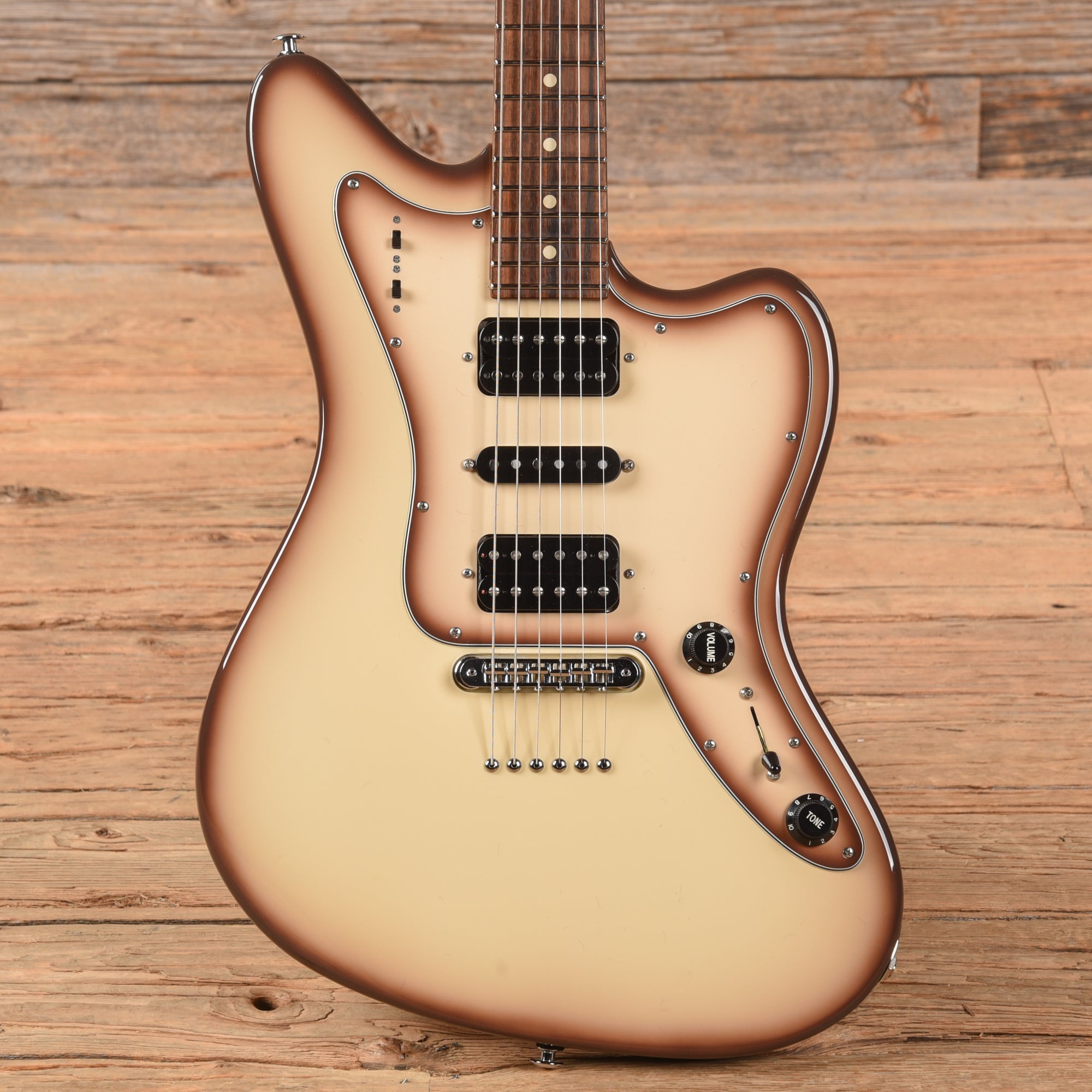 Suhr Ian Thornley Siganture Classic JM Antigua 2018