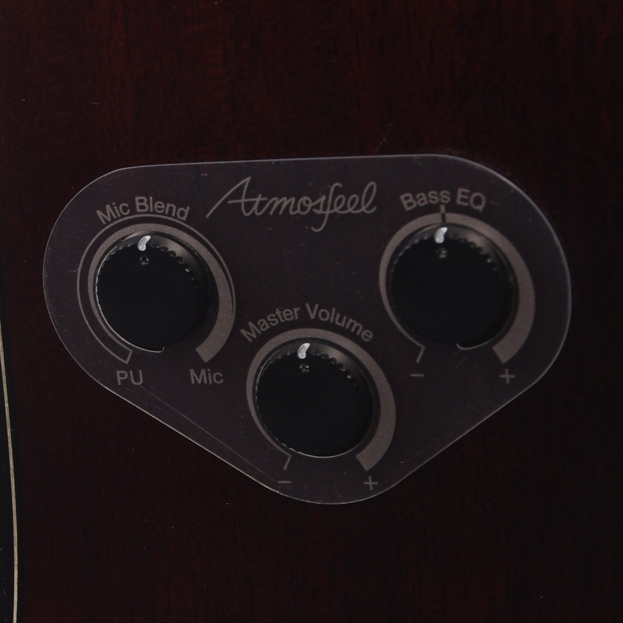 Yamaha FG9 MX Dreadnought Acoustic-Electric Guitar