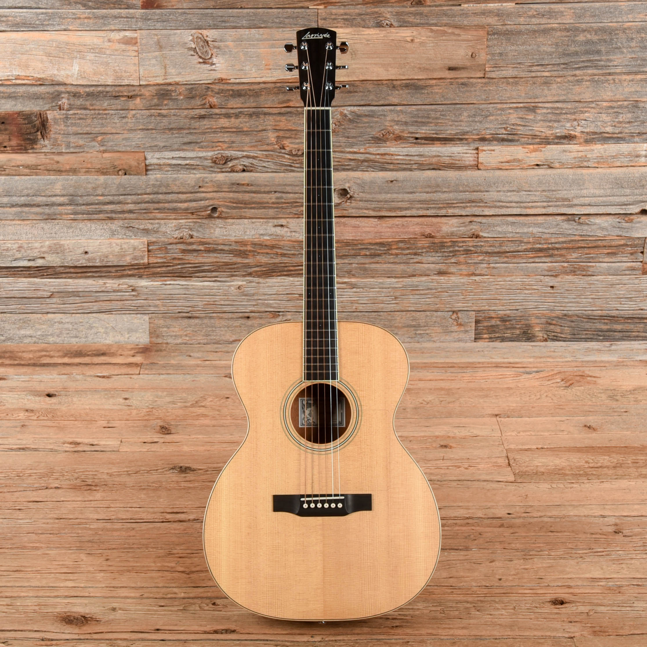 Larrivee OM-03 Natural 2004