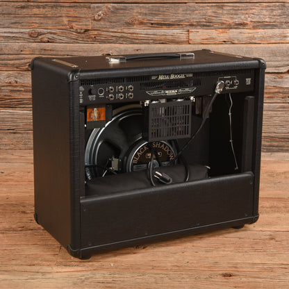 Mesa Boogie Express 5:50 Plus 2-Channel 50-Watt 1x12" Guitar Combo