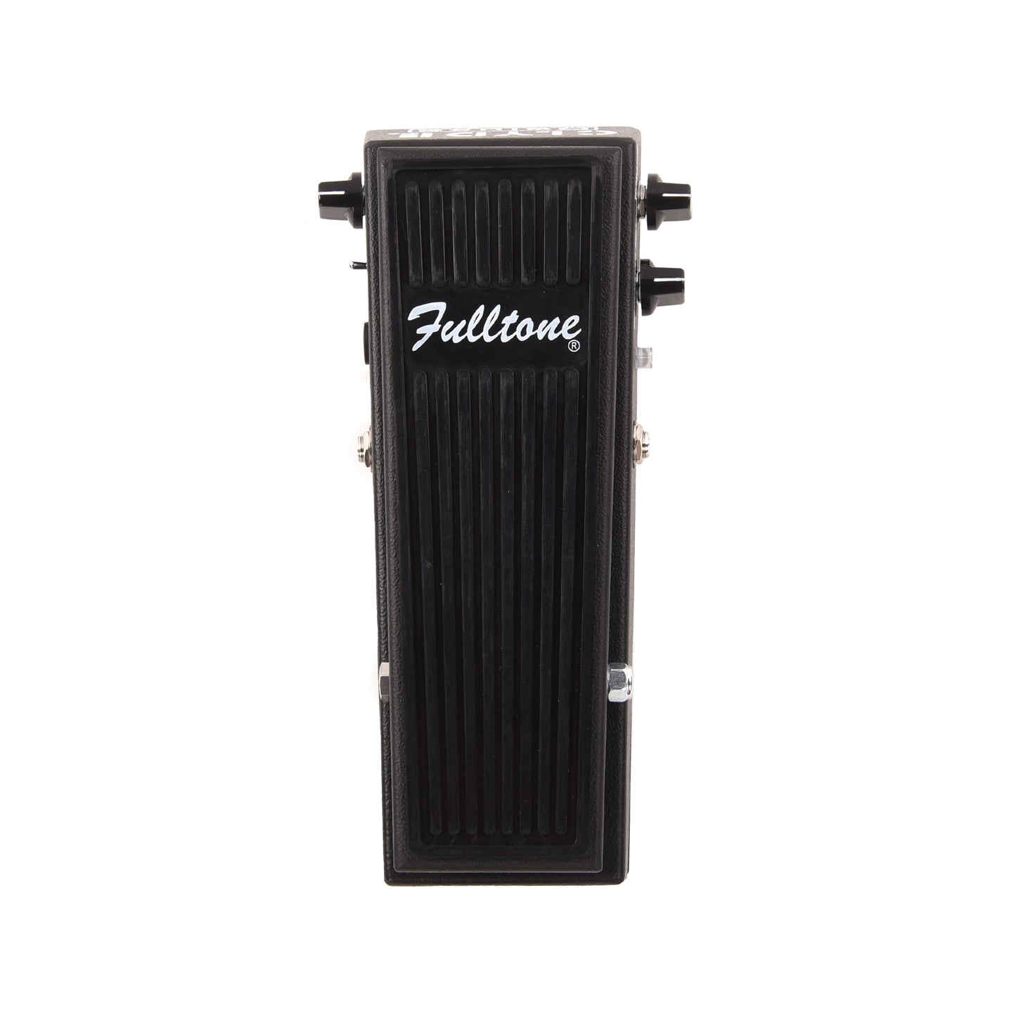Fulltone Clyde Deluxe Wah Pedal