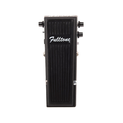 Fulltone Clyde Deluxe Wah Pedal