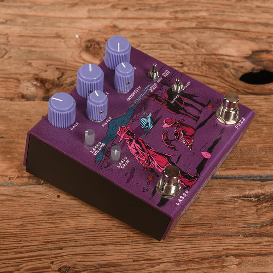 Old Blood Noise Pardner