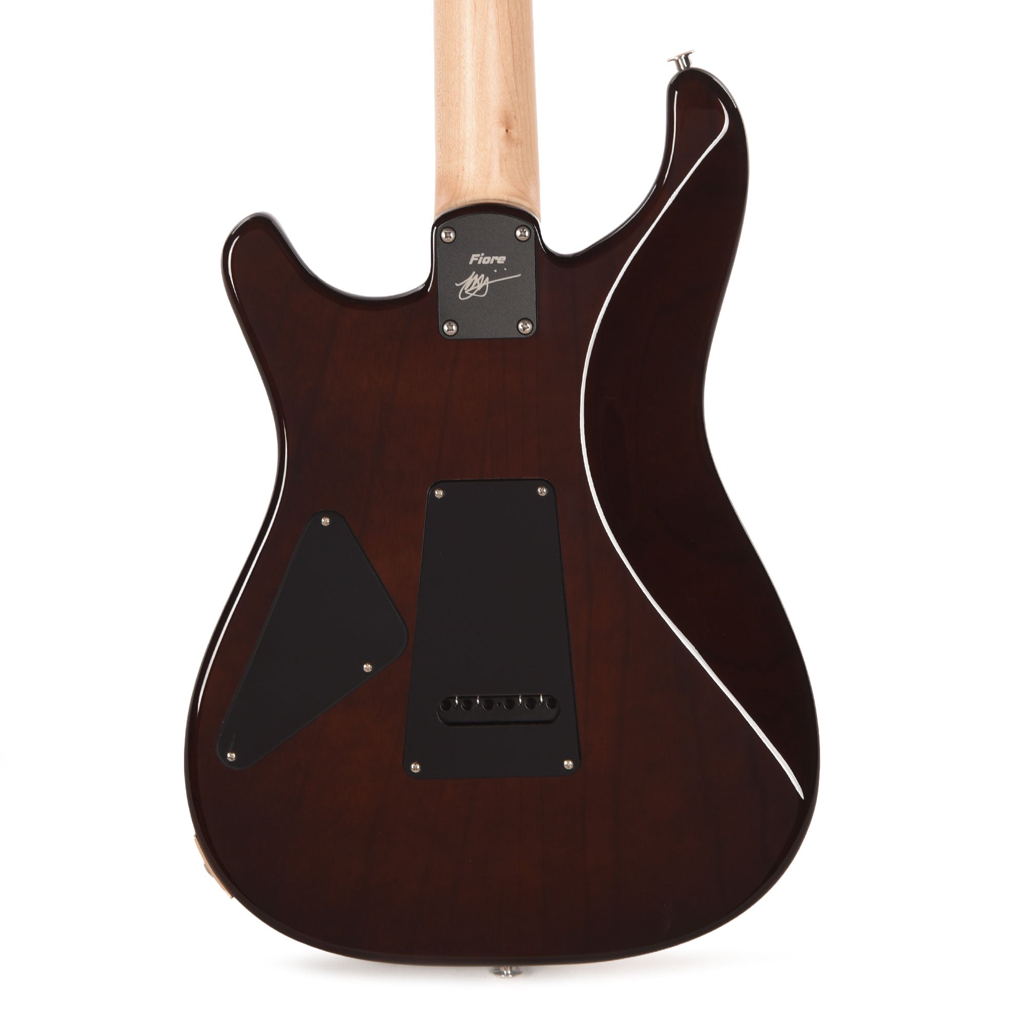 PRS Fiore Mark Lettieri Sunflower