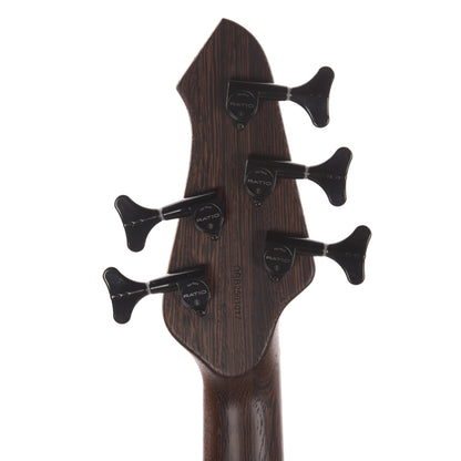 Mayones Ori Enji 5 Bass Kitsune Orange Matt