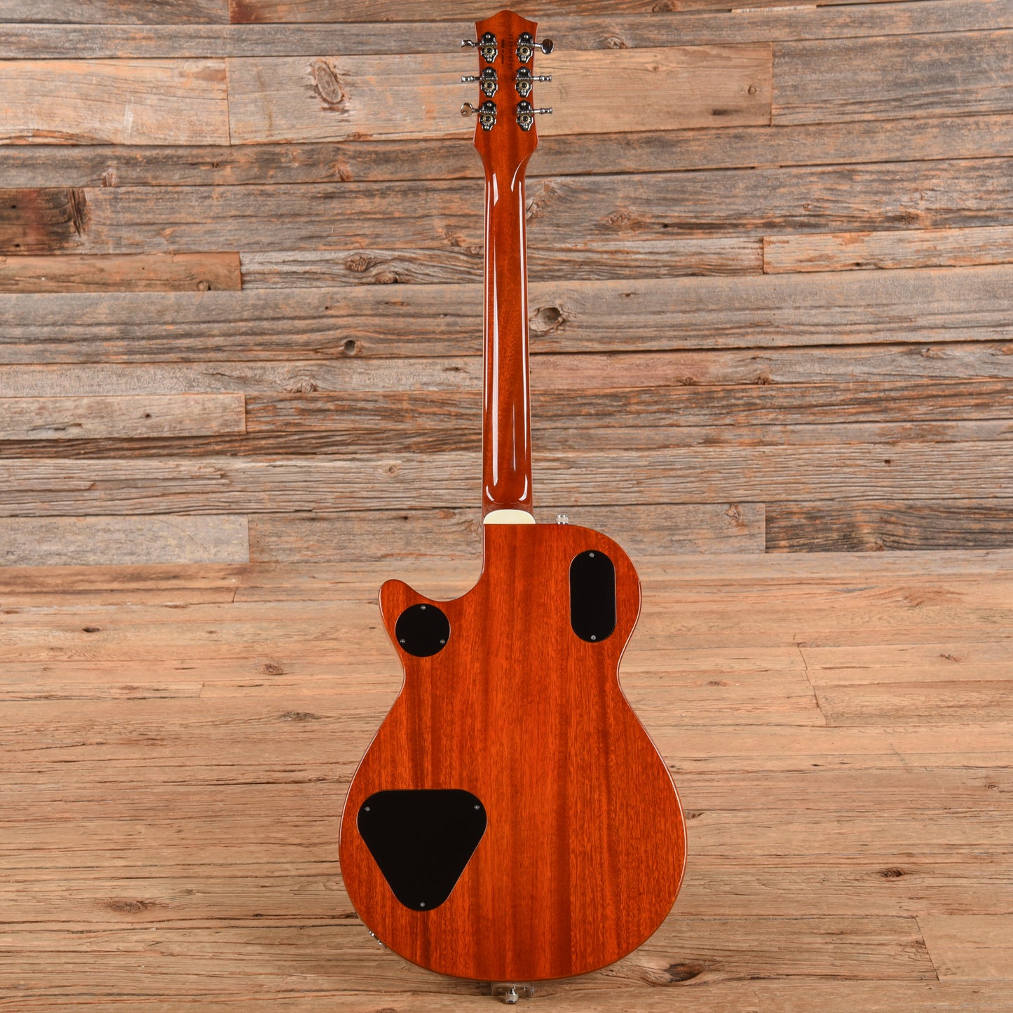 Gretsch G6129T Blue Pearl 2013