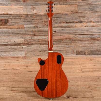 Gretsch G6129T Blue Pearl 2013