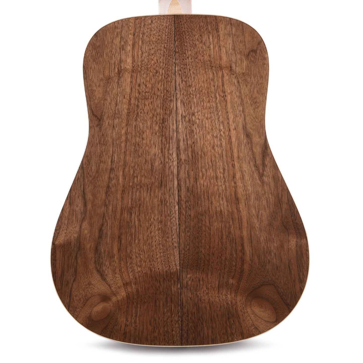 Martin Custom Shop Custom Edition D Spruce/Black Walnut w/European Flame Maple Binding