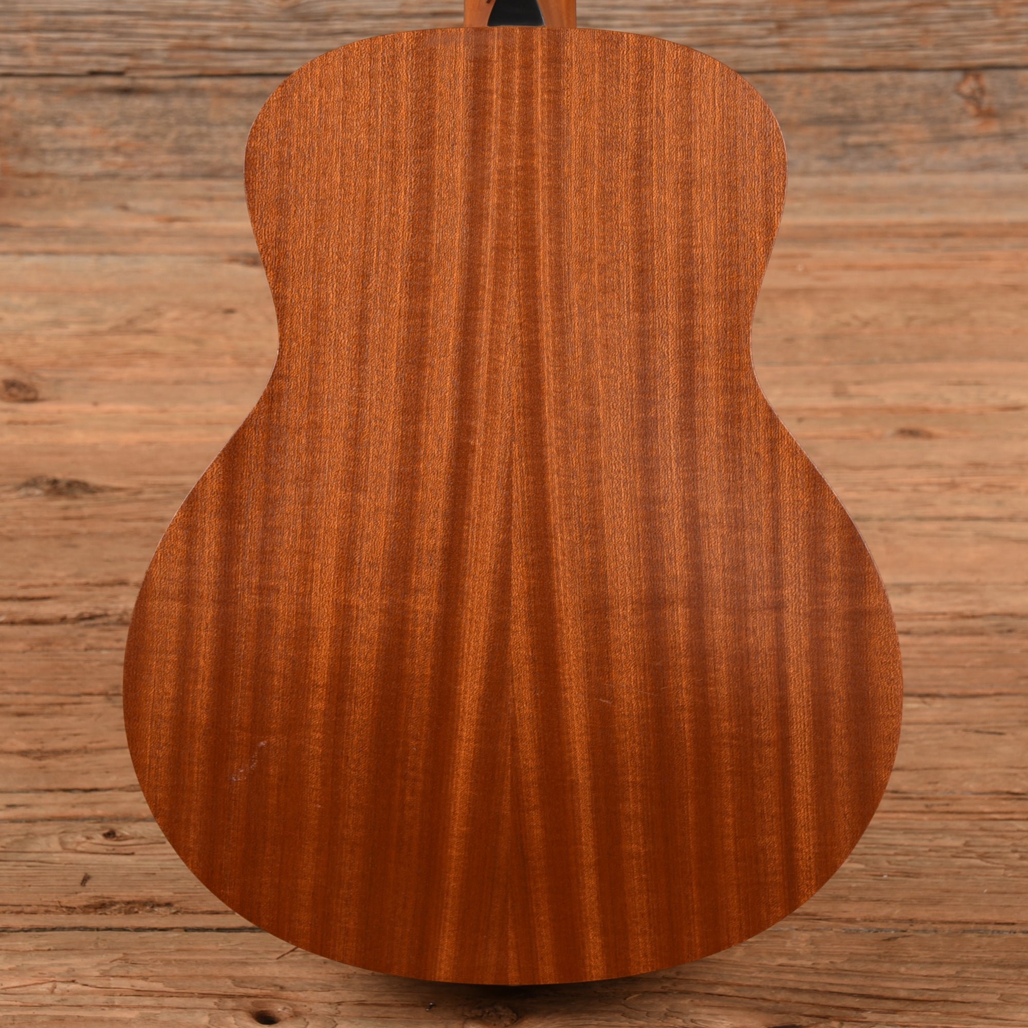 Taylor GS Mini Mahogany Natural