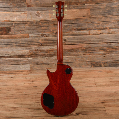 Gibson Custom 60th Anniversary 59 Les Paul Standard Reissue Dirty Lemon 2019