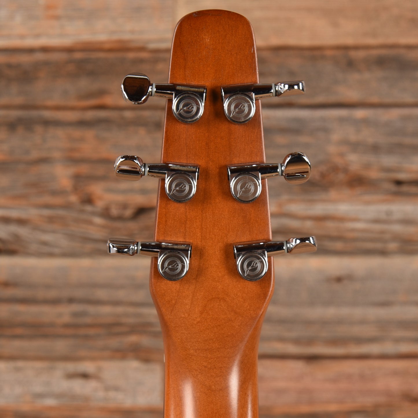 Seagull Coastline S6 Cedar Folk Natural
