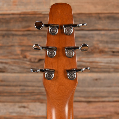 Seagull Coastline S6 Cedar Folk Natural