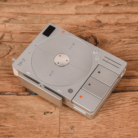 Teenage Engineering TP-7 Tape Recorder