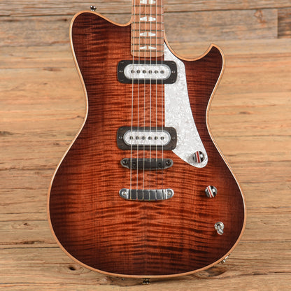 Powers Electric A Type Select Cabernet Red