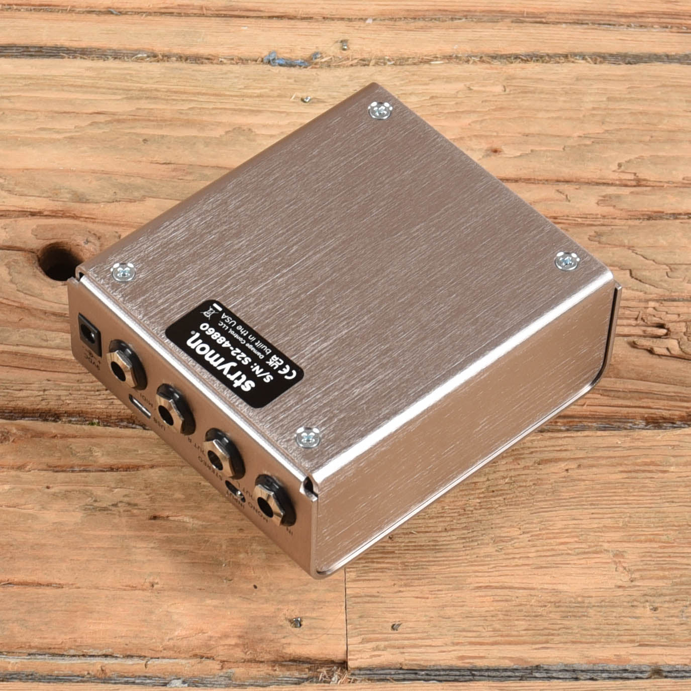 Strymon Deco V2 – Chicago Music Exchange