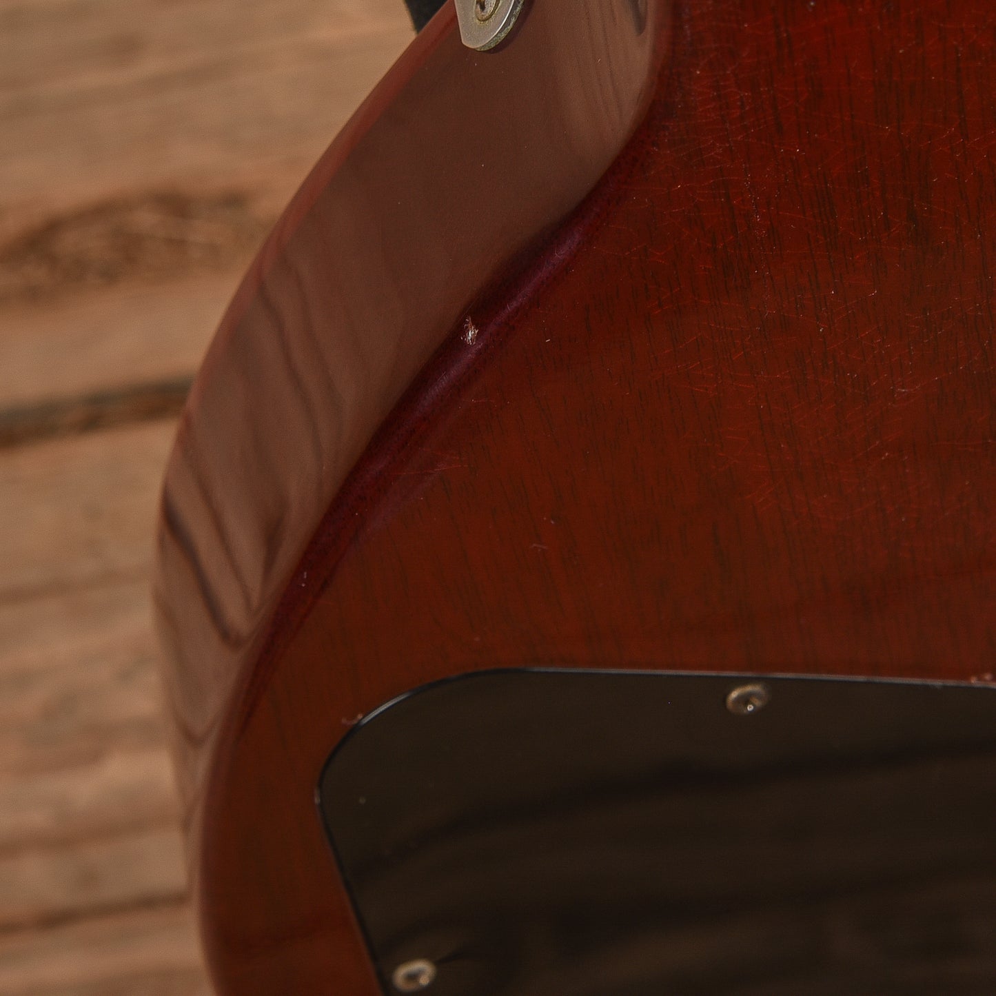 Gibson Les Paul Studio Wine Red 2004