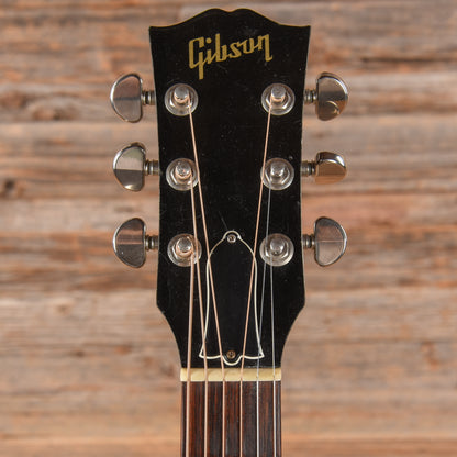 Gibson J-45 Standard Sunburst 2009