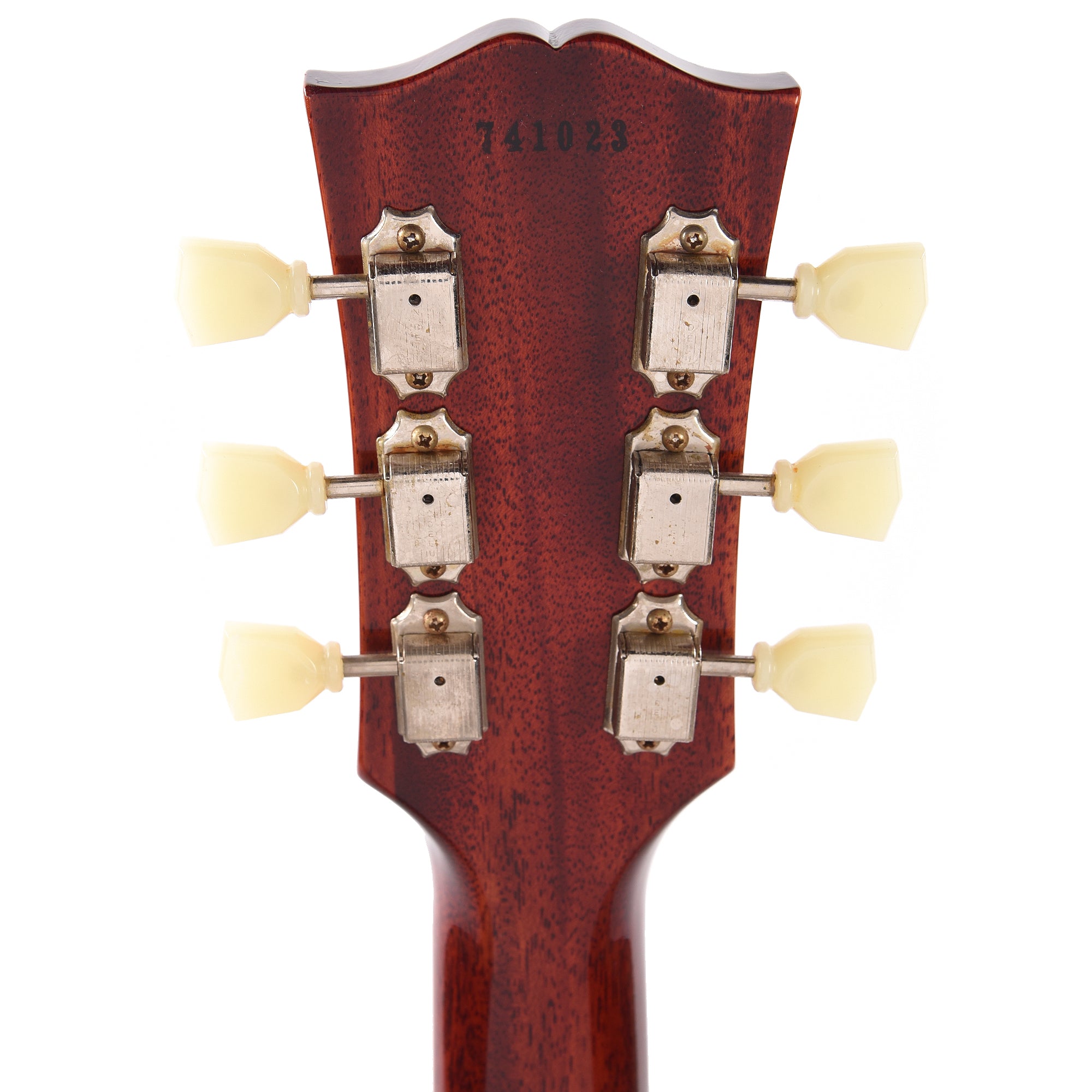 Gibson Custom Shop 1957 Les Paul Goldtop 