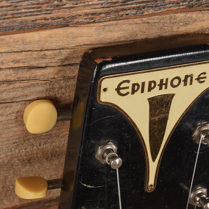 Epiphone Electar Century Lap Steel  1930s