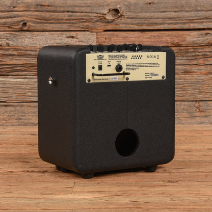 Vox Mini Go MINIGO10BE 10W 1x6.5 Portable Modeling Amp Beige