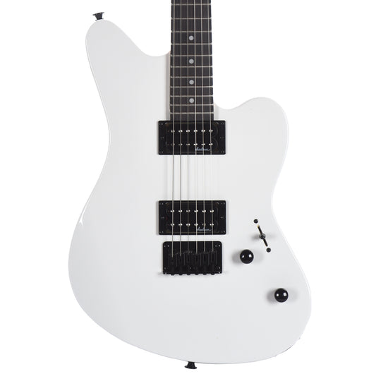 Jackson JS Series Surfcaster JS22 HT Snow White
