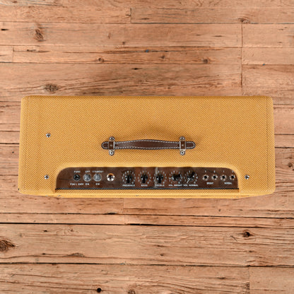 Fender '57 Custom Twin Amp 40-Watt 2x12" Guitar Combo Amp