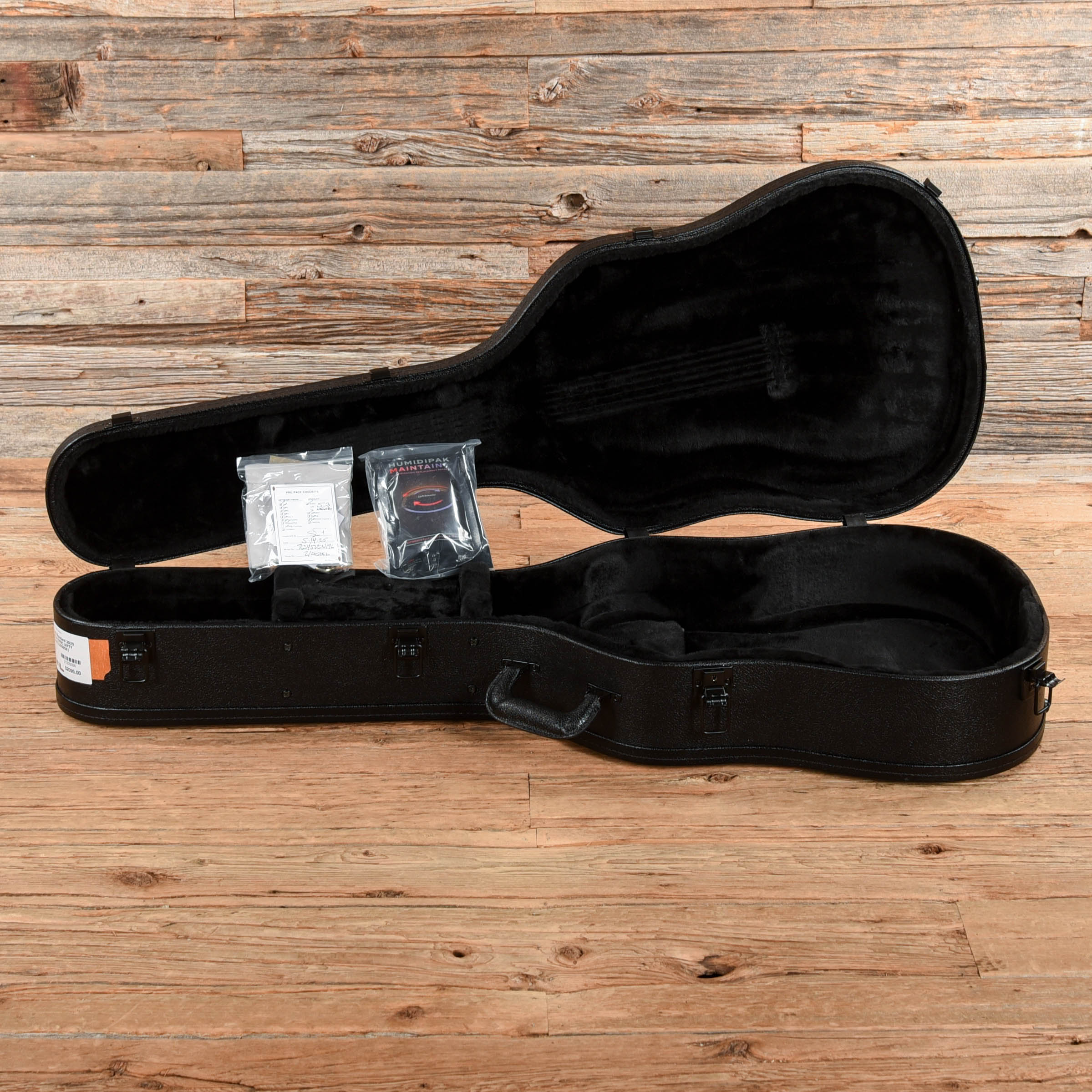 Gibson J-45 Standard Sunburst 2025 LEFTY