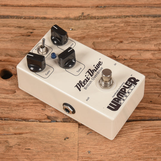 Wampler Plexi Drive