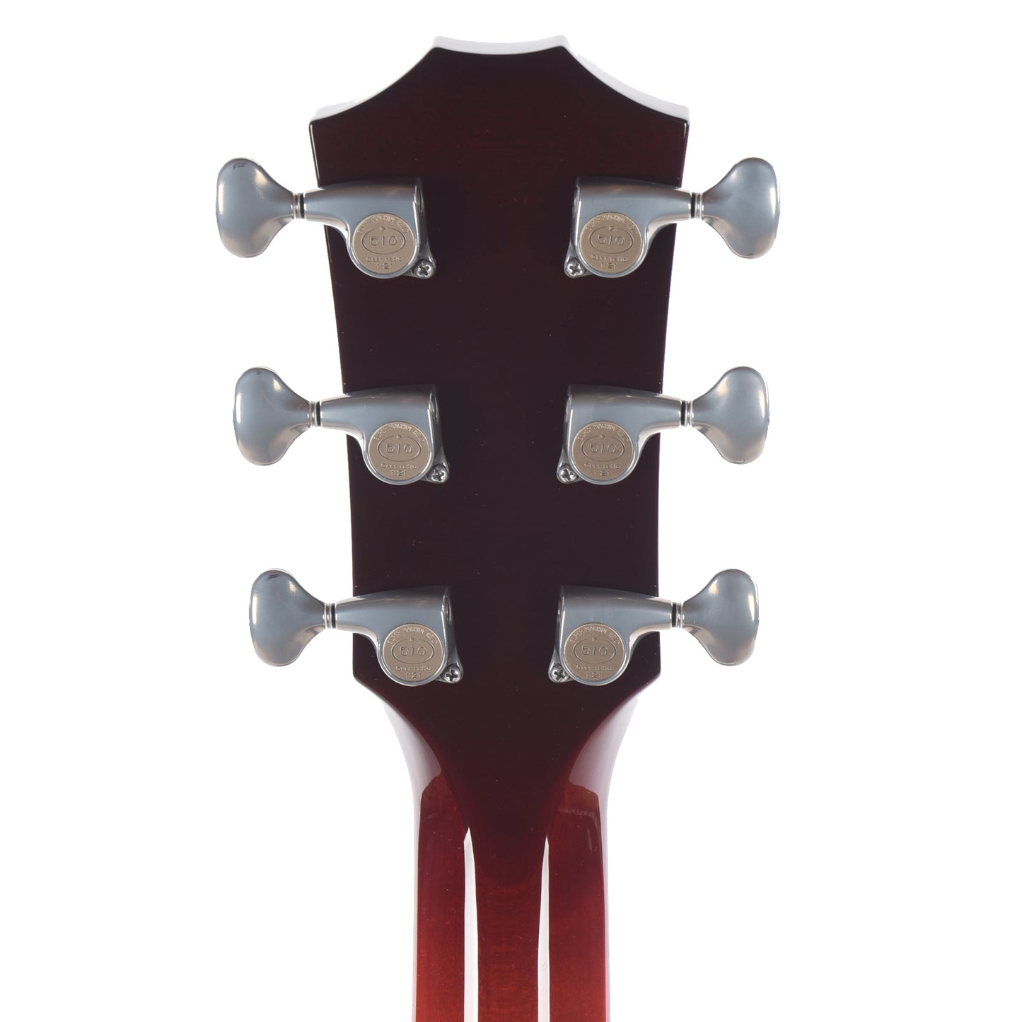 Taylor Custom "The Catch" #18 NAMM 2025 Grand Auditorium Lutz Spruce/Maple Desert Dawn ES2