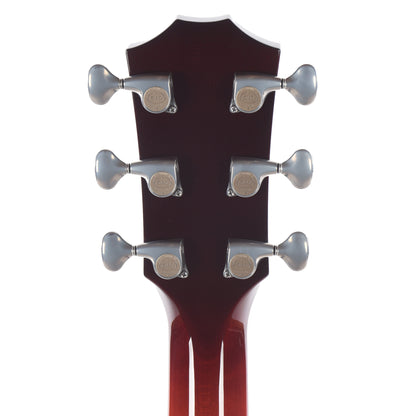 Taylor Custom "The Catch" #18 NAMM 2025 Grand Auditorium Lutz Spruce/Maple Desert Dawn ES2