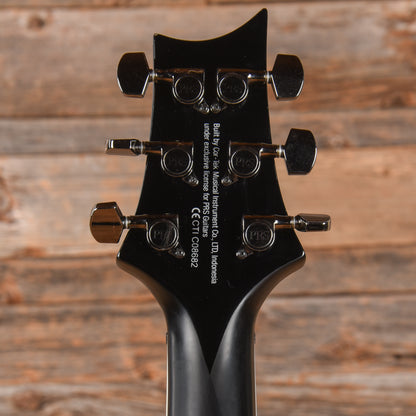 PRS SE Mark Holcomb Holcomb Blue 2020