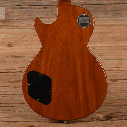 Gibson Custom 1960 Les Paul Standard Reissue "CME Spec" Chambered Sunburst 2023