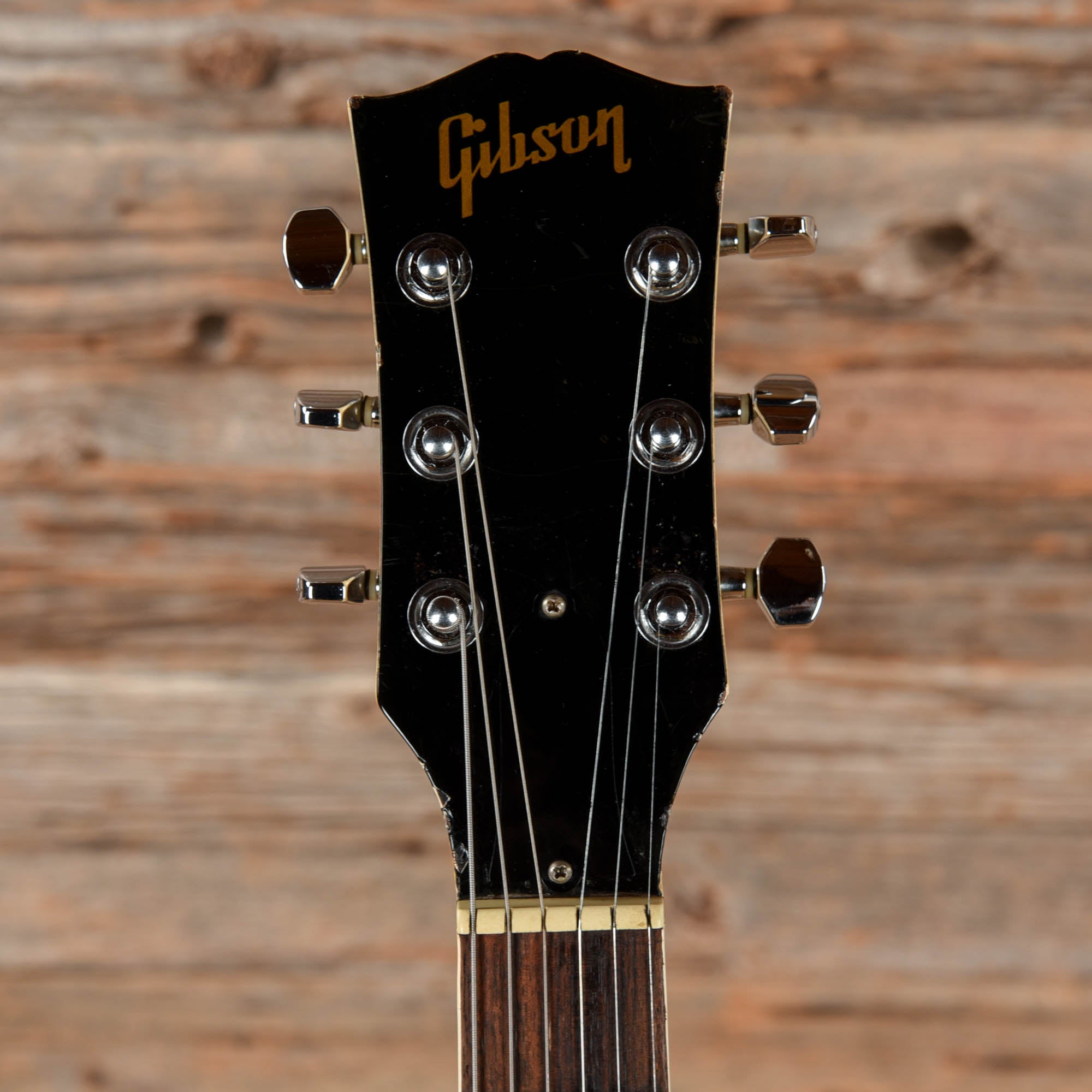 Gibson SG Junior White 1967