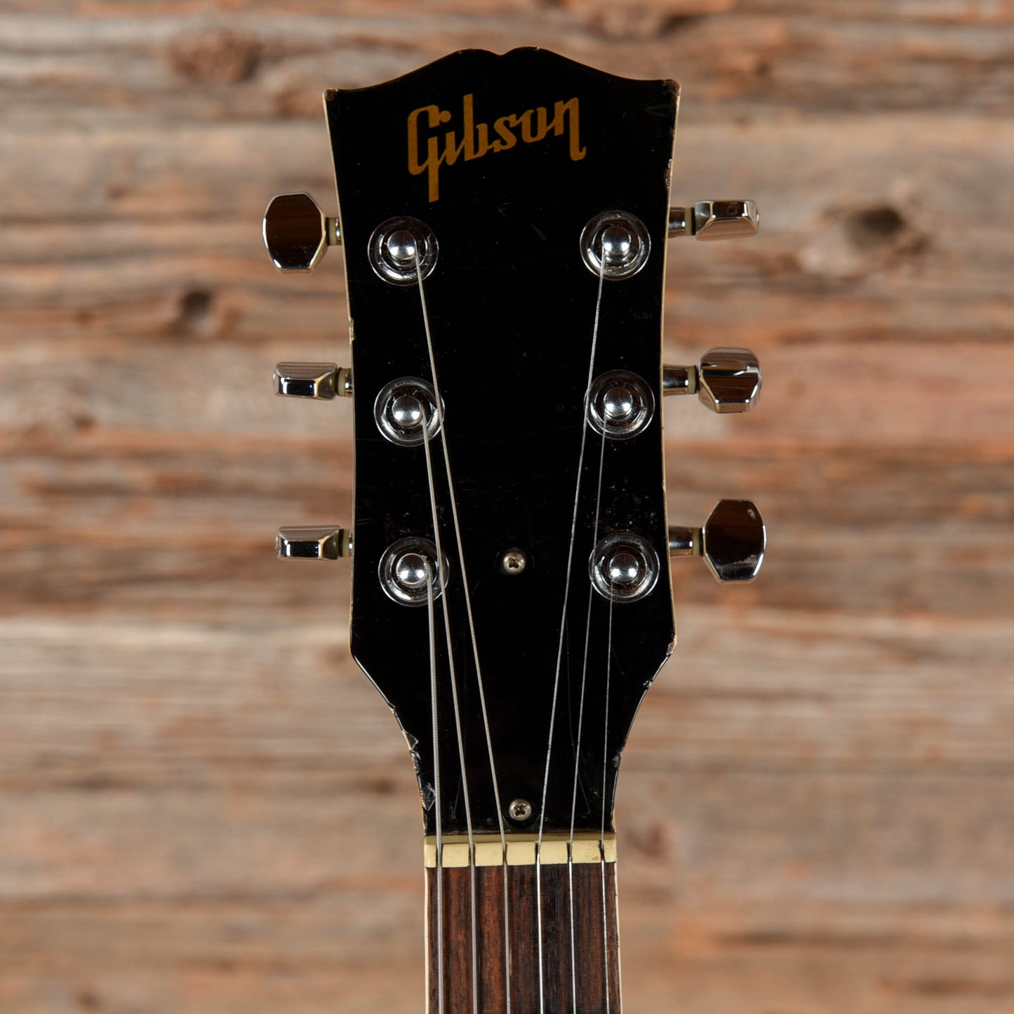 Gibson SG Junior White 1967