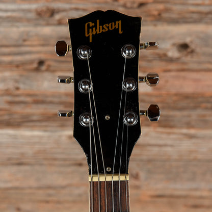 Gibson SG Junior White 1967