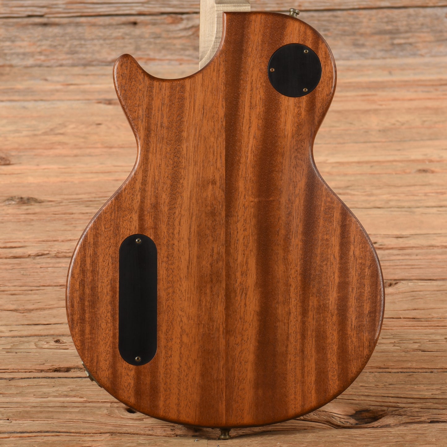 Nik Huber Krautster 2 Worn Vintage White 2012