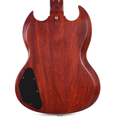 Gibson Custom Shop 1964 SG Standard "CME Spec" Aniline Dye VOS