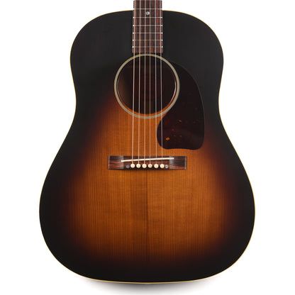 Gibson Custom Shop Historic Reissue 1942 Banner J-45 Vintage Sunburst