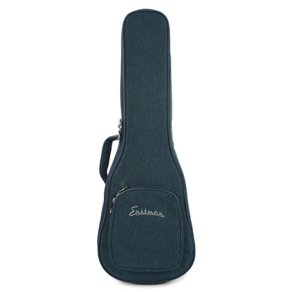 Eastman EU1 Soprano Ukulele Sapele Truetone Satin Classic