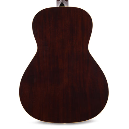 Atkin The Thirty Six Aged Baked Sitka/Mahogany Sunburst