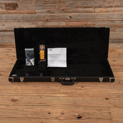 LsL Saticoy One Silver 2023