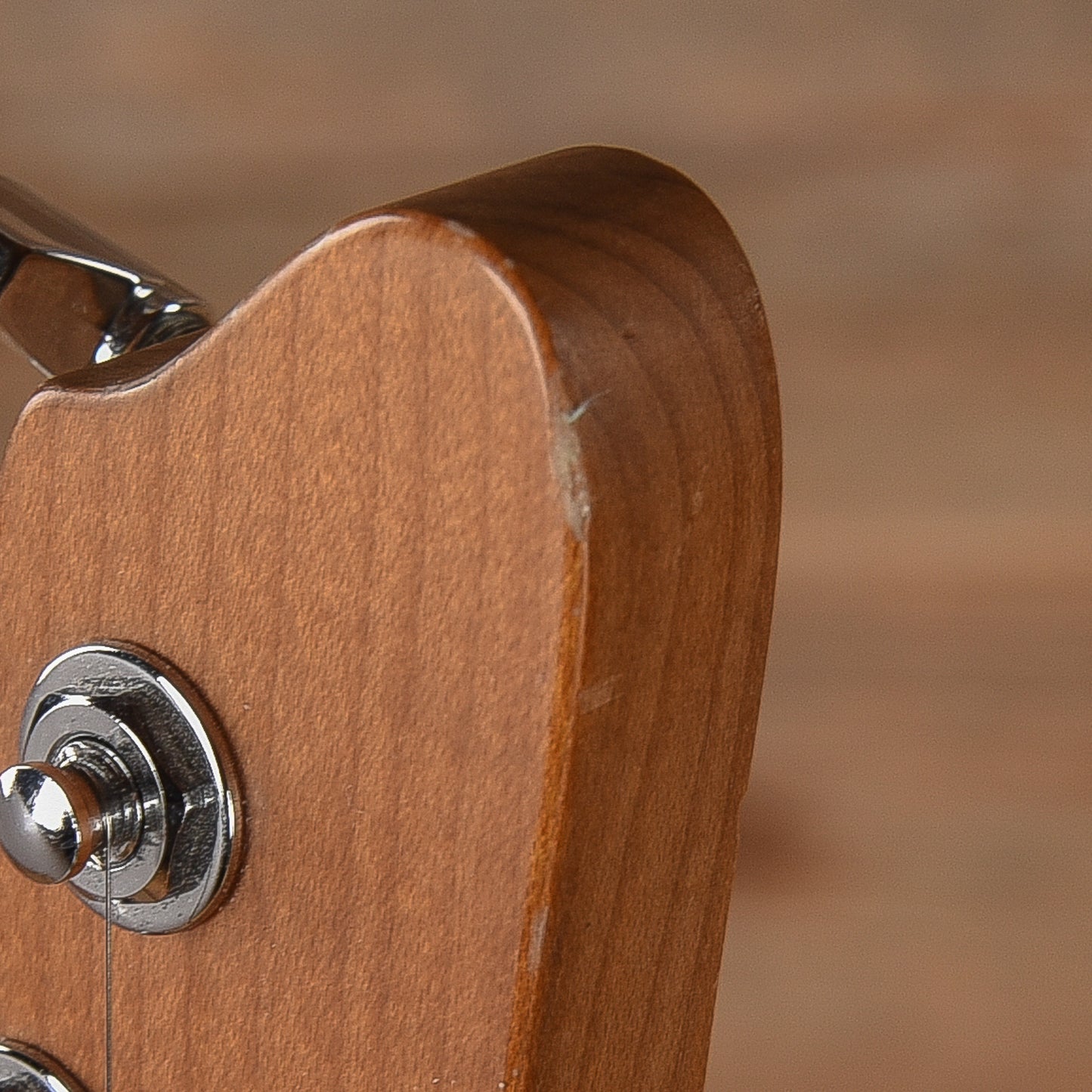 Ibanez AZ2204F Prestige Transparent Aqua Blue 2018