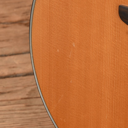 Yamaha NTX700 Natural