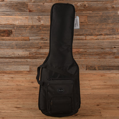 Fender American Performer Stratocaster Satin Lake Placid Blue 2020