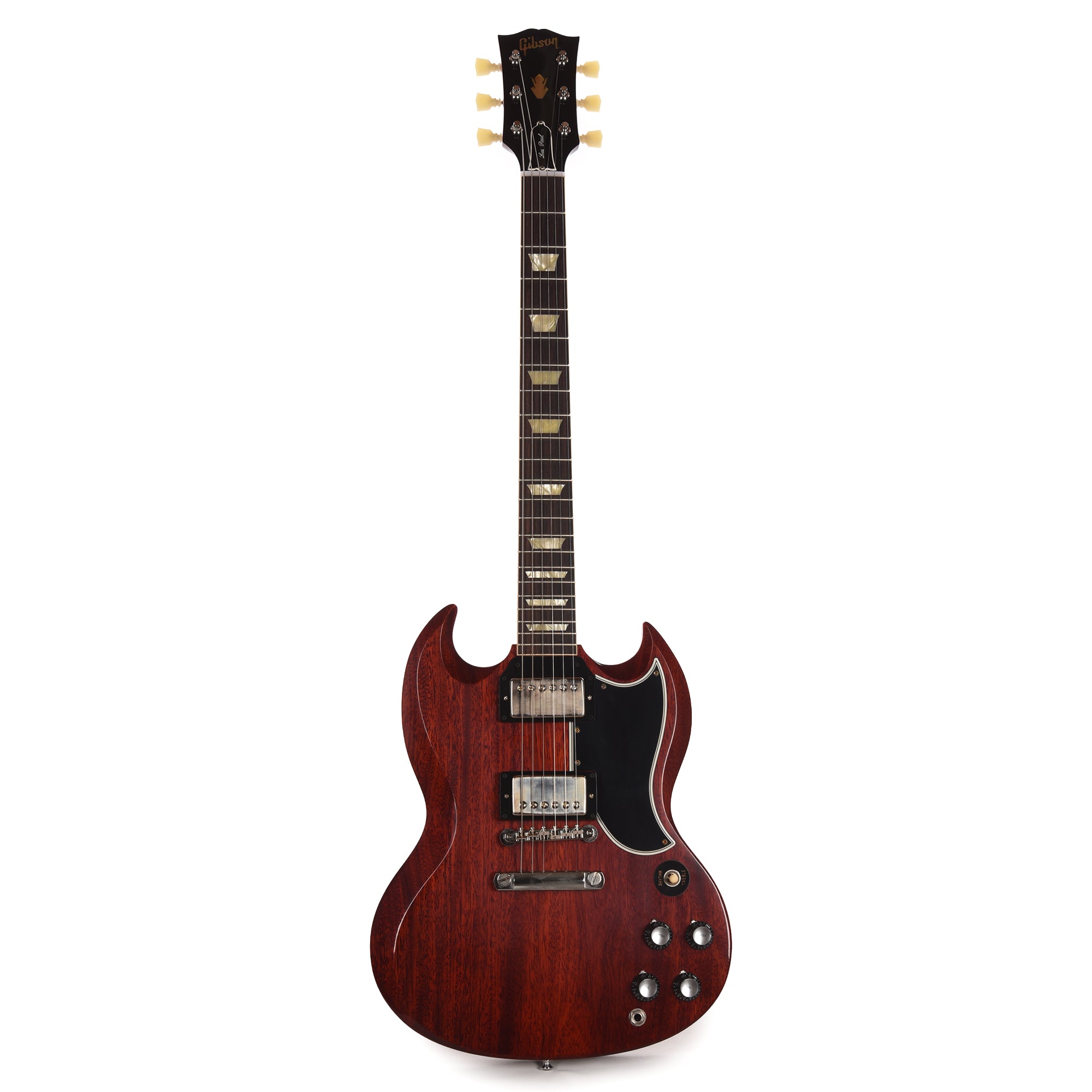 Gibson Custom Shop 1961 Les Paul SG Standard 