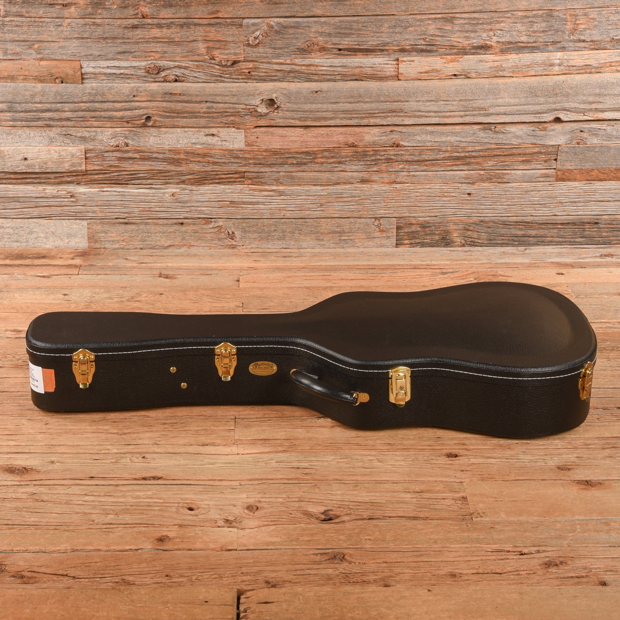 Martin Custom Shop D-18 Gruhn Edition Sinker Mahogany Natural 2020