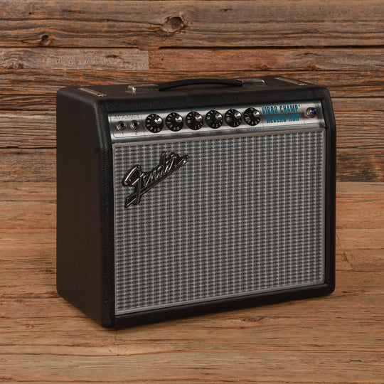 Fender 68 Custom Vibro Champ 5-Watt 1x10