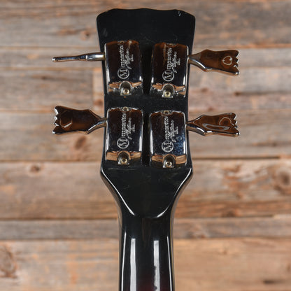 Mosrite Electric Dobro Bass Sunburst 1967